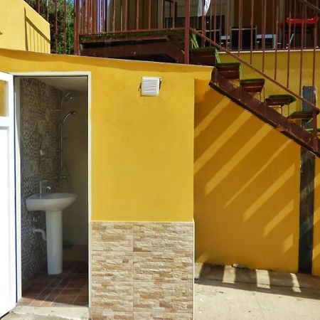 Rincon Las Villas Mogon エクステリア 写真