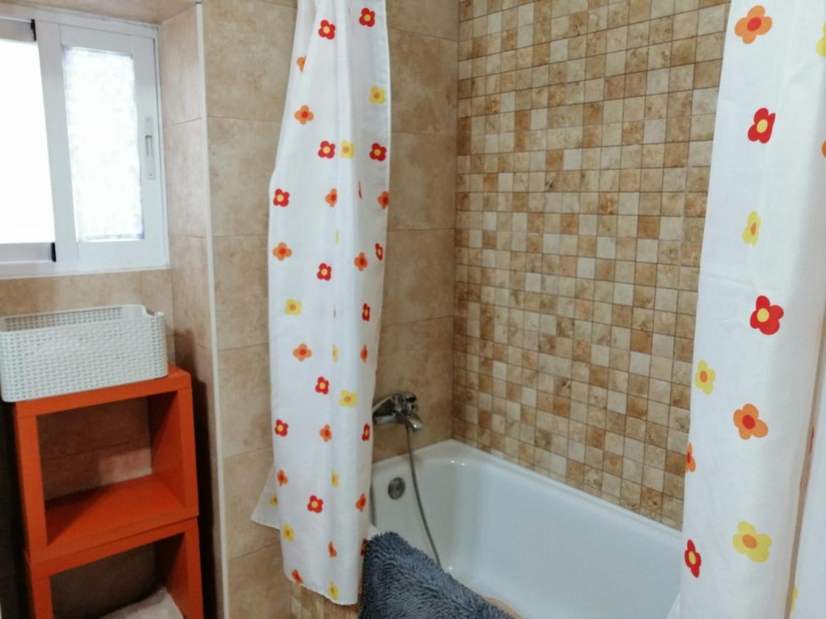 Rincon Las Villas Mogon エクステリア 写真