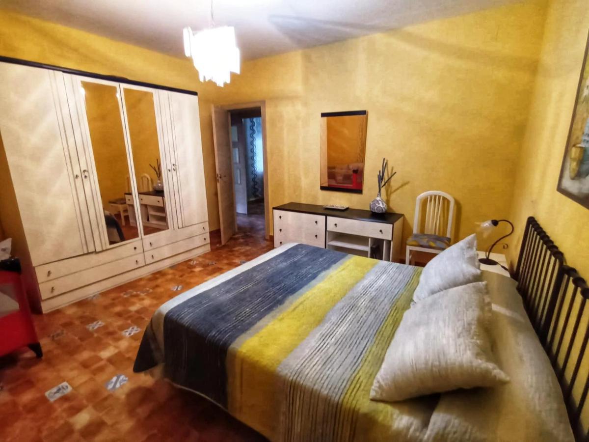 Rincon Las Villas Mogon エクステリア 写真