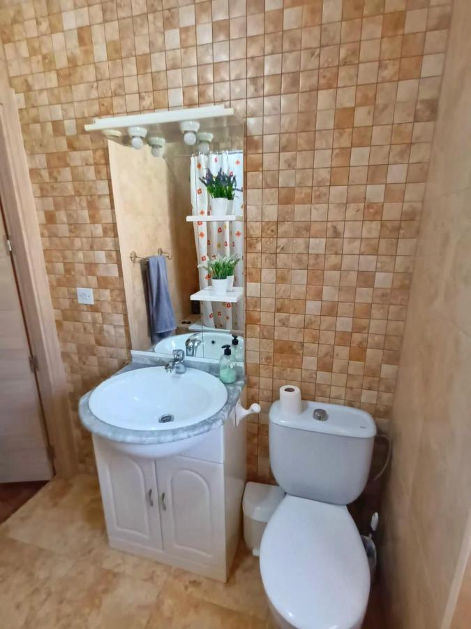 Rincon Las Villas Mogon エクステリア 写真